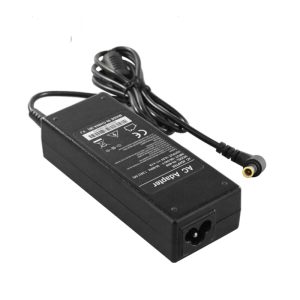 100-240v Sony Laptop AC Adapter 19.5V 4.7A
