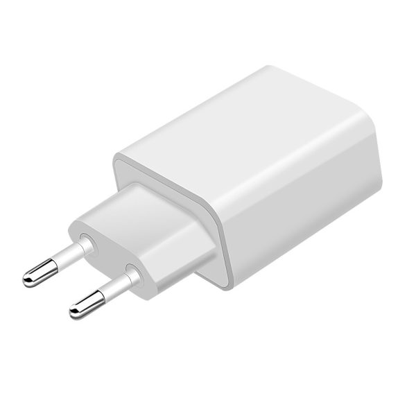 10W Dual Port phone Charger usb wall charger - Image 3