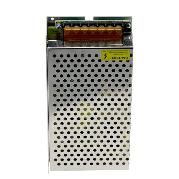 120W CCTV LED Switching Power Supply 12V-10A - Image 2