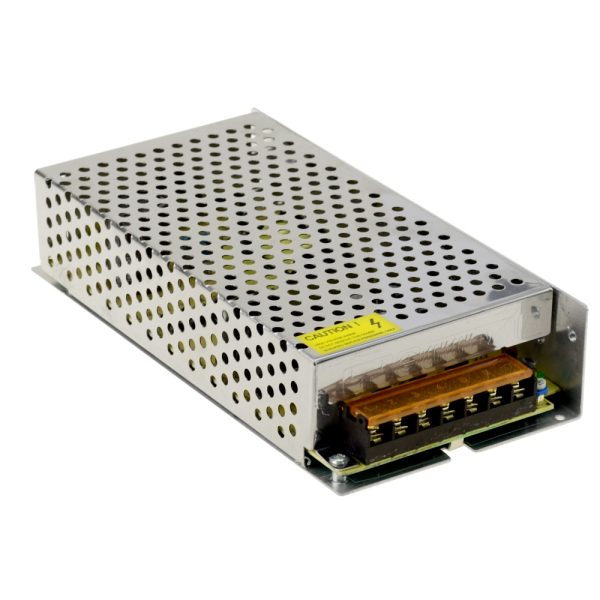 120W CCTV LED Switching Power Supply 12V-10A - Image 5