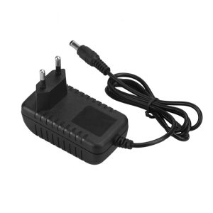 12V 2A EU Plug Power Adapter Charger CCTV