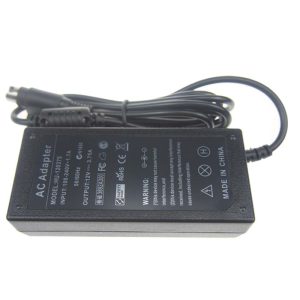 12V 3.75A 4PIN 45W power supply LCD