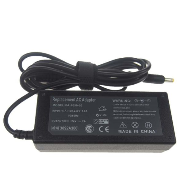 12V 3.75A 4PIN 45W power supply LCD - Image 4