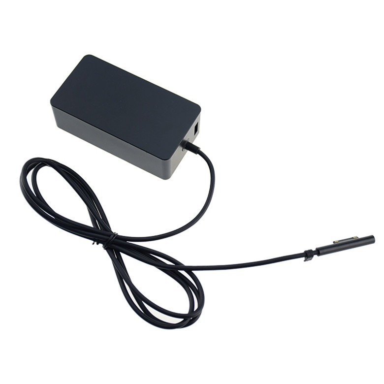 12V 3A Power Supply AC DC Adapter - Image 3
