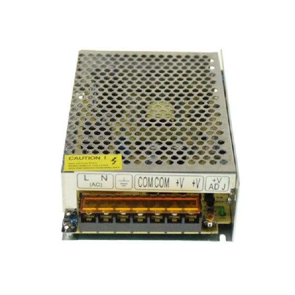 12V 8.3A Multiple Output Switching Power Supply - Image 3