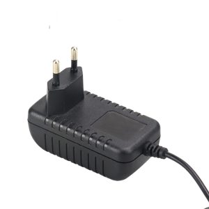 12v 1a Power Adapter EU Type Adapter