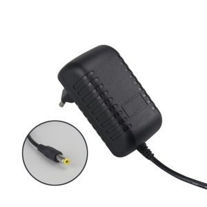 12v 1a ac power plug adapter for camera