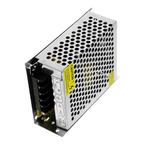 12v 5a metal case for CCTV Camera - Image 7