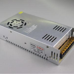 12v30a Dc Universal Regulated Switching Power Supplyfor CCTV