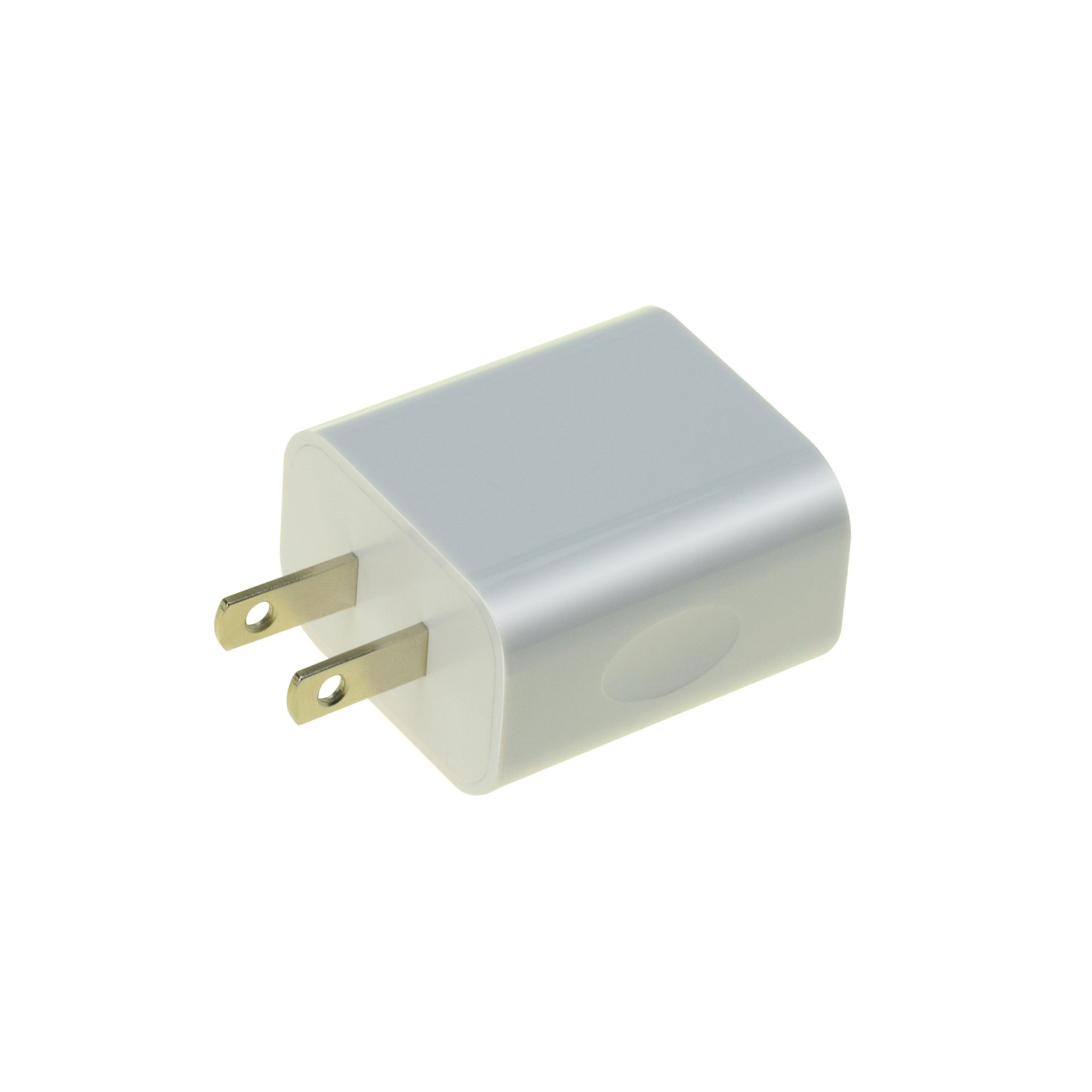 12w mobile phone Charger White Usb wall charger - Image 7