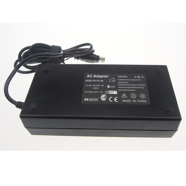 139W 19V 7.3A notebook charger for HP - Image 3
