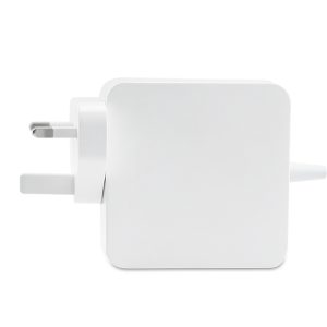 16.5V3.65A60W Charger For Macbook With L T Tip