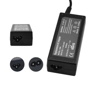 18.5V 3.5A AC DC adapter for HP