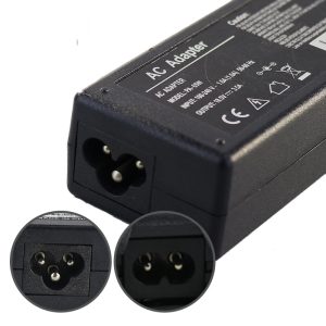 18.5V 3.5A Laptop adapter Charger 65W