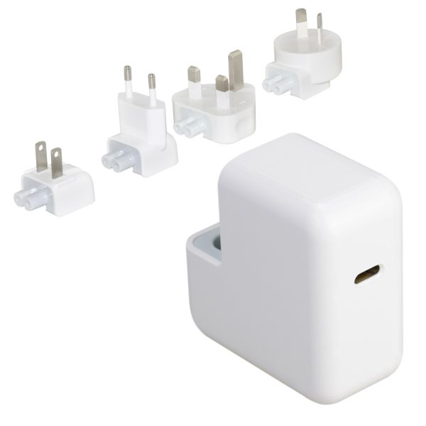 18W Usb-c laptop battery charger For Apple - Image 2