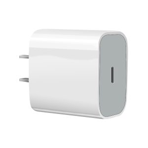 18w Type-c pd ac charger For Apple Macbook