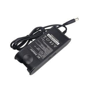 19.5V 3.34A AC/DC Laptop Charger 90W for Dell