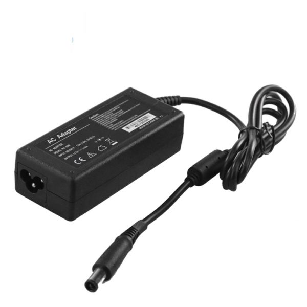 19.5V 65W AC Adapter Power Supply DELL Charger