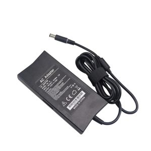 19.5v 4.62a slim laptop adapter for Dell