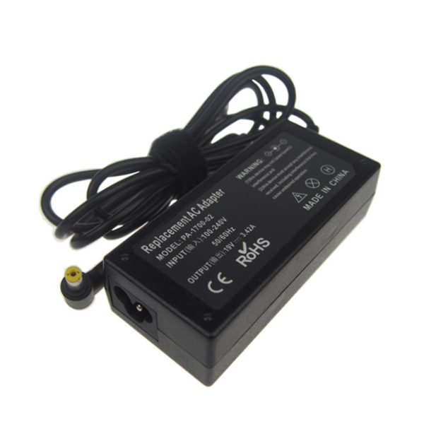 19V 3.42A 65W computer charger - Image 2