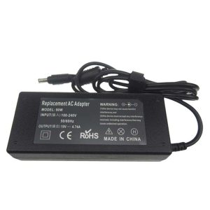 19V 4.74A 90W Laptop Adapter For SAMSUNG