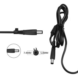 19V 4.74A 90W replacement laptop charger for HP