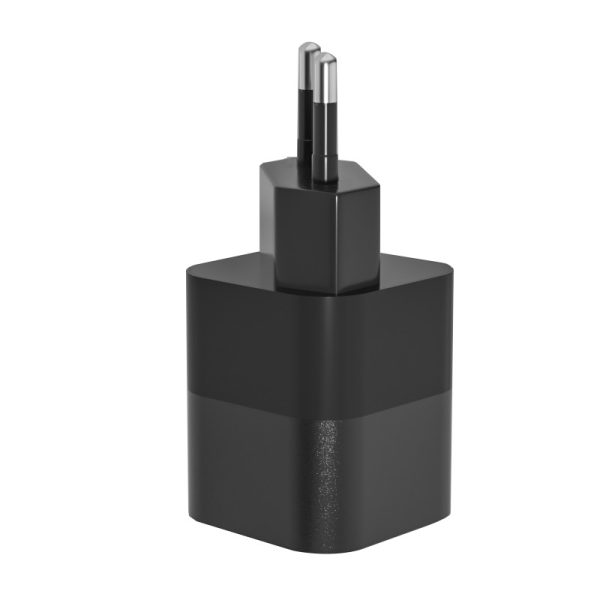 2 Port 20W QC3.0 Wall Charger USB Charger - Image 3