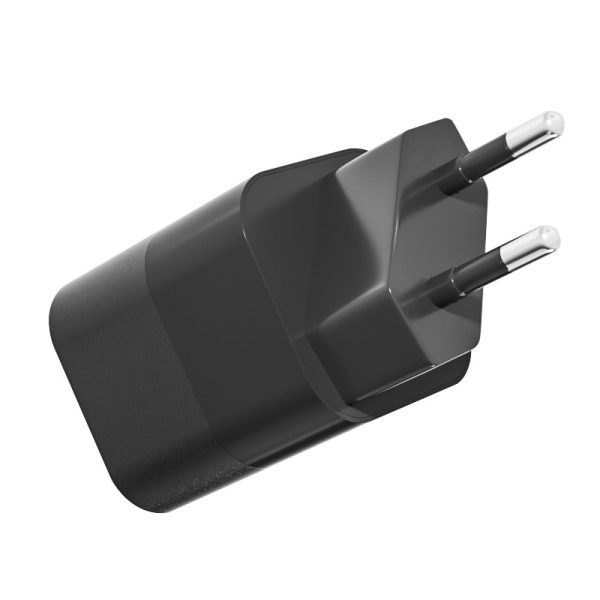 2 Port 20W QC3.0 Wall Charger USB Charger - Image 4