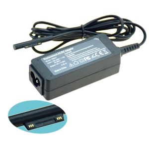 2.58A 12V computer charger adapter for microsoft