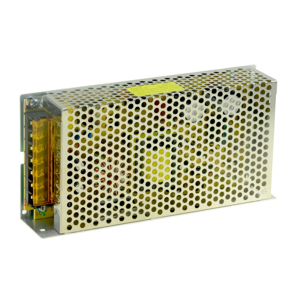 200W Power Supply for LED Light 12V 16.67A - Image 2