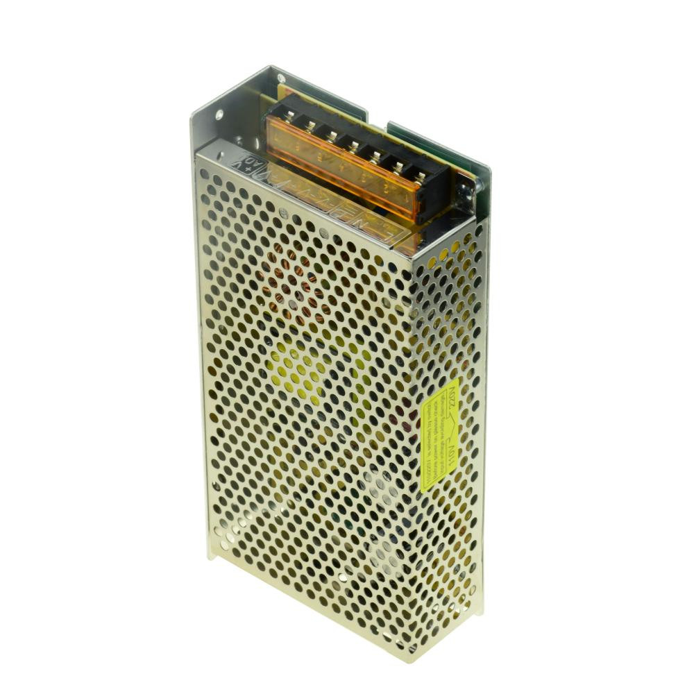 200W Power Supply for LED Light 12V 16.67A - Image 4