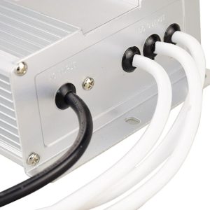 200W Waterproof Transformer 12V 16.5A Switching Power Supply