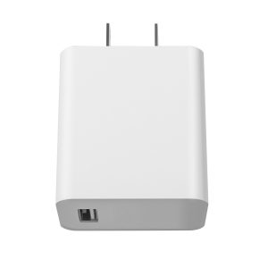 2023 12W 1-Port USB Wall Charger