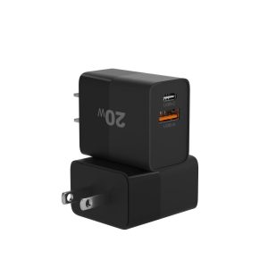 20w US Wall Charger CECertificated Type C