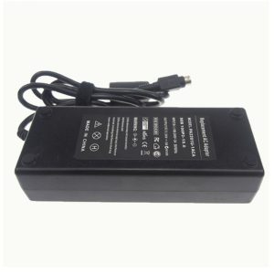 24/5A Replacement ac Adapter with 4 pin