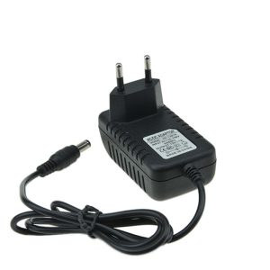 24W 12V Wall Charger Adapter FCC CE ROHS