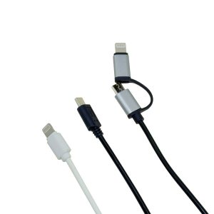 24W Fast USB Car Charger Single Port