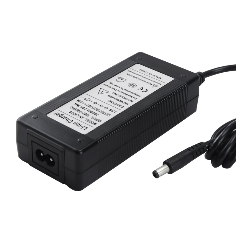 ABLEGRID 29.5V AC Adapter Charger For Hoverstar LBW12A 25.2V Hoverboard Scooter