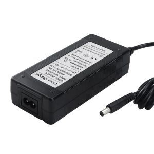 25.2V 3A Power Adapter Li-Poly Charger