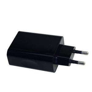 28W 4-Port Multi-Port Travel Charger Charging Station