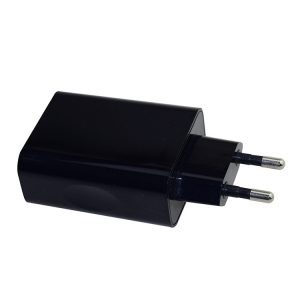 28W 4-Port usb wall charger For Smart Phones