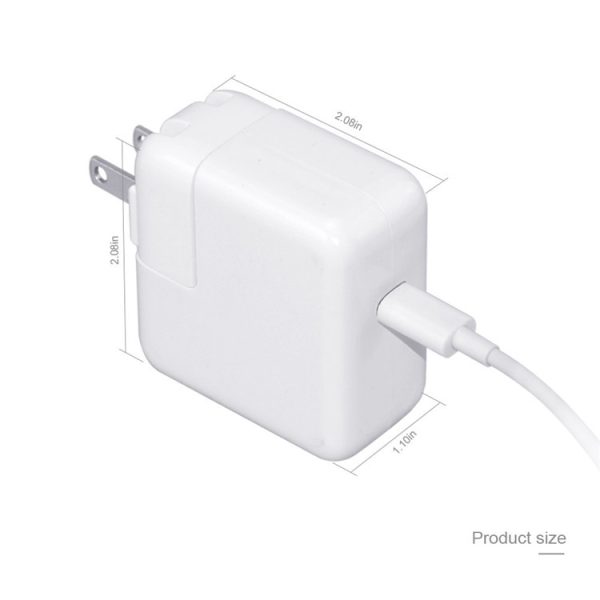 29w 14.5V2A ac adapter charger for Apple