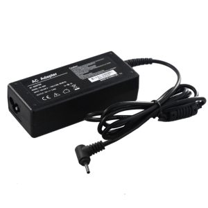 3.0*1.0mm OEM Laptop Power Adapter Samsung 19V 3.42A