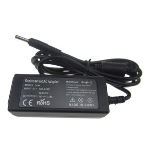 30W 19V laptop adapter power supply for HP