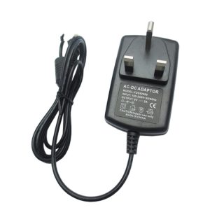 36W ac dc Wall Adapter 9V3A Power Supply