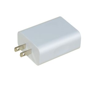 40w 4 Ports QC3.0 Phone Charging Quick Charger