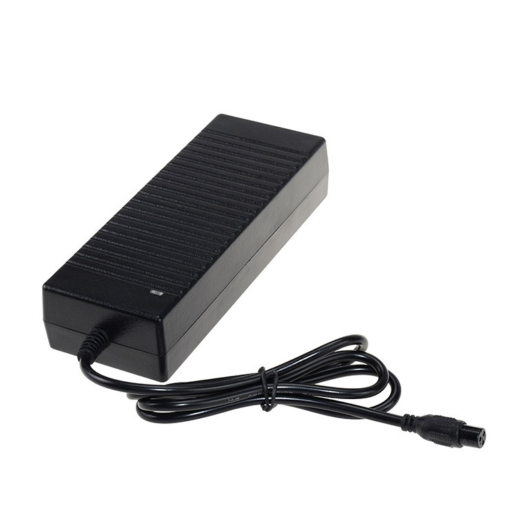 42V 84W AC/DC Power Adapter with Three Hole - Image 2