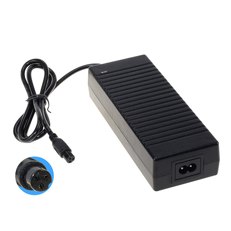 42V 84W AC/DC Power Adapter with Three Hole - Image 4