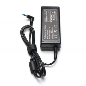 45W 19.5V 2.31A Adapter Laptop Charger for HP