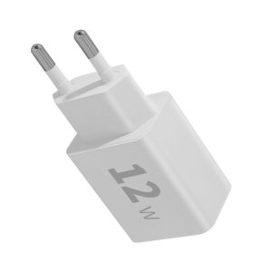5V 2.4A Mobile Phone Power Adapter 12W